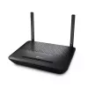 TP-Link XC220-G3V bezvadu maršrutētājs Gigabit Ethernet Divjoslu (2,4 GHz / 5 GHz) Pelēks