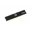 *DDR5 IRDM 32GB(2*16GB) /6400 CL32 BL