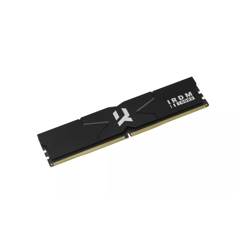*DDR5 IRDM 32GB(2*16GB) /6400 CL32 BL