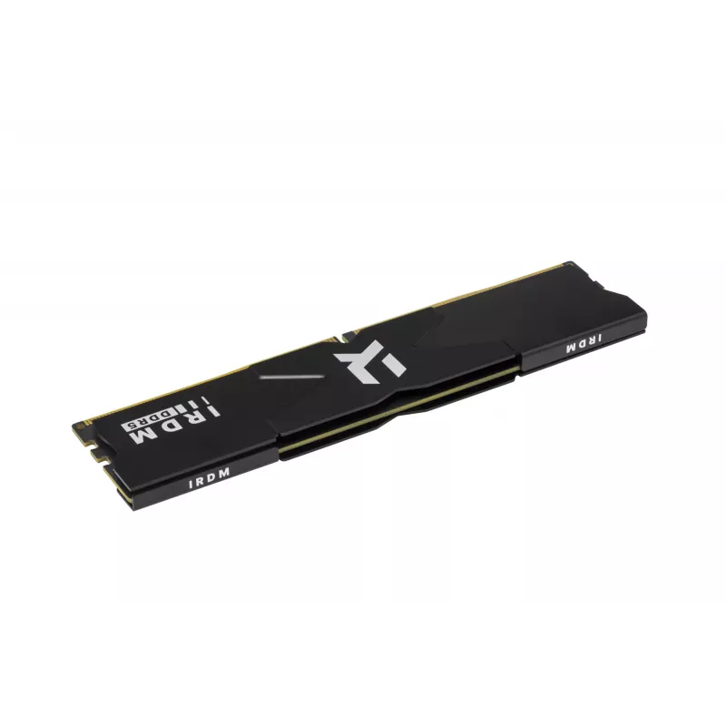 *DDR5 IRDM 32GB(2*16GB) /6400 CL32 BL