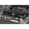 *DDR5 IRDM 32GB(2*16GB) /6400 CL32 BL