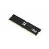 Desktop DDR5 64GB (2x32GB) 6400MHz GOODRAM IRDM 288-pin DIMM 1.35V CAS32 ar dzesētāju