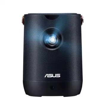 ASUS ZenBeam L2 īsa attāluma projektors 400 ANSI lūmeni DLP 1080p (1920x1080) tumši zila