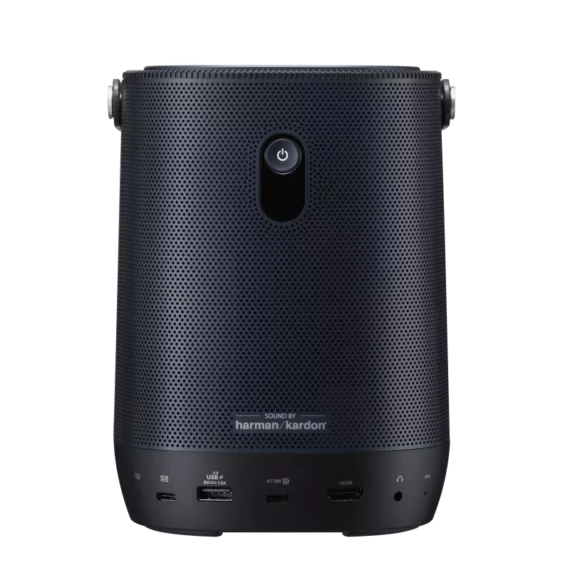 ASUS ZenBeam L2 īsa attāluma projektors 400 ANSI lūmeni DLP 1080p (1920x1080) tumši zila