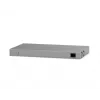 NETGEAR GS724TPv3 pārvaldīts L2 Gigabit Ethernet (10/100/1000) Power over Ethernet (PoE) pelēks