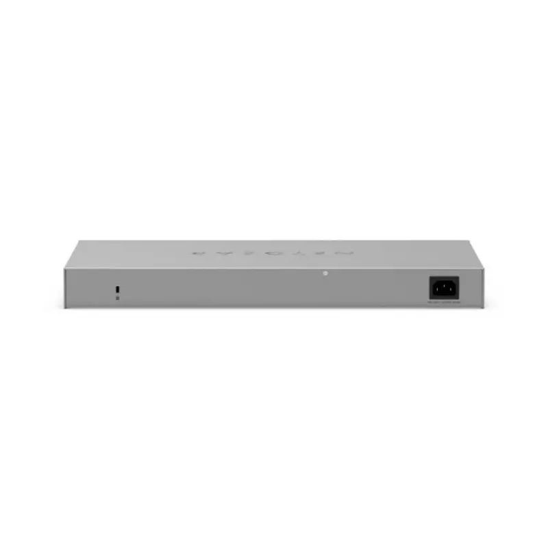 NETGEAR GS724TPv3 pārvaldīts L2 Gigabit Ethernet (10/100/1000) Power over Ethernet (PoE) pelēks