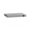NETGEAR GS728TP Pārvaldīts L2/L3/L4 Gigabit Ethernet (10/100/1000) ar Power over Ethernet (PoE) Pelēks