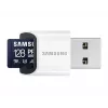 Samsung MB-MY128SB/WW atmiņas karte 128 GB MicroSDXC UHS-I