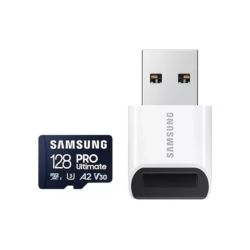 Samsung MB-MY128SB/WW atmiņas karte 128 GB MicroSDXC UHS-I