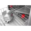 Brīvstāvoša trauku mazgājamā mašīna AMICA DFM64C7EOQIH, 14 galda klājumu vietām, Inox, 47 dB, Energoefektivitātes klase C