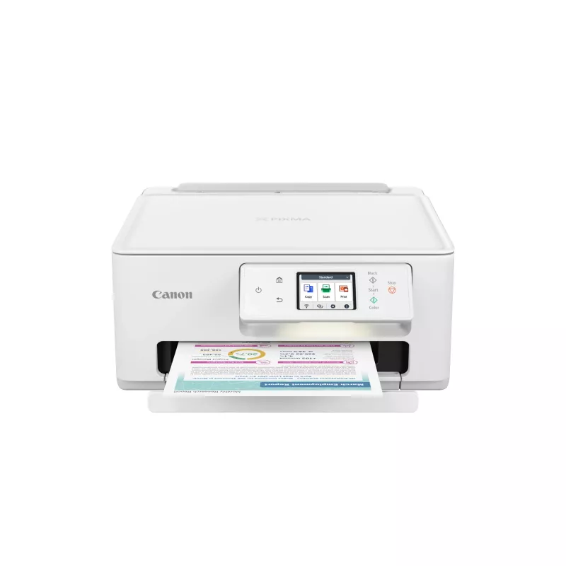 Canon PIXMA TS7650i tintes printeris A4 1200 x 1200 DPI Wi-Fi