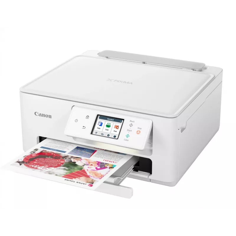 Canon PIXMA TS7650i tintes printeris A4 1200 x 1200 DPI Wi-Fi