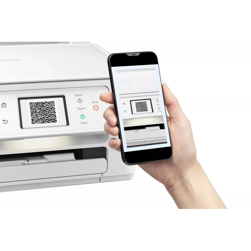 Canon PIXMA TS7650i tintes printeris A4 1200 x 1200 DPI Wi-Fi
