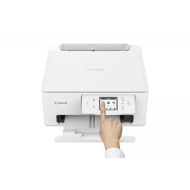 Canon PIXMA TS7650i tintes printeris A4 1200 x 1200 DPI Wi-Fi