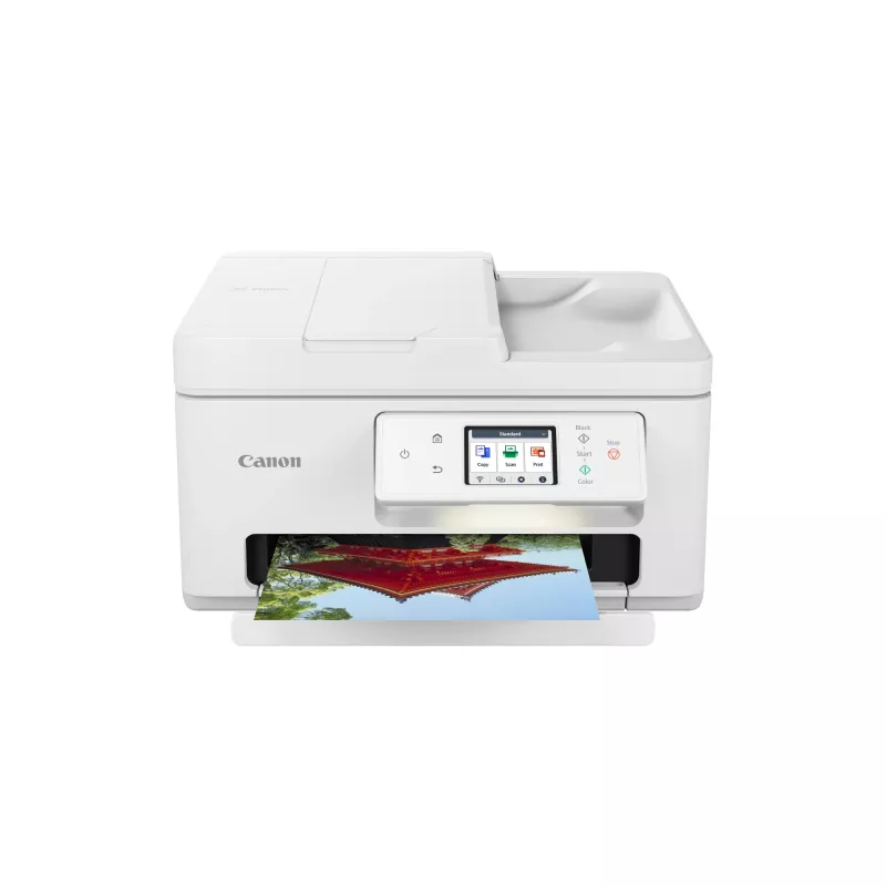 Canon PIXMA TS7750i tintes printeris A4 1200 x 1200 DPI Wi-Fi