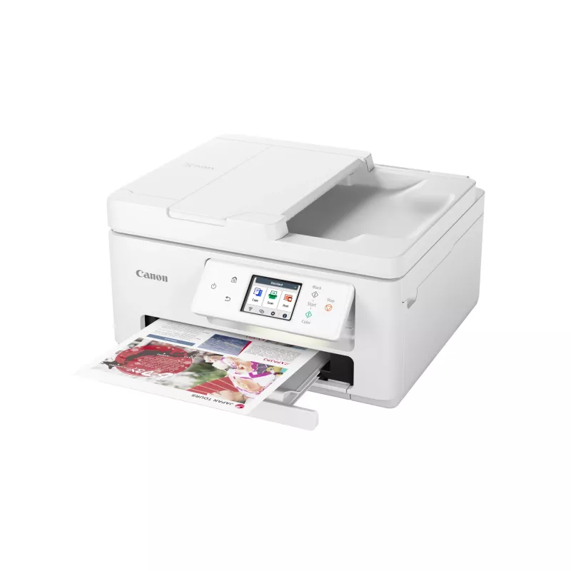 Canon PIXMA TS7750i tintes printeris A4 1200 x 1200 DPI Wi-Fi