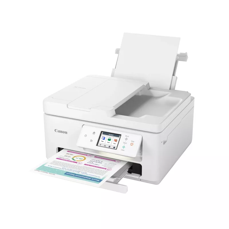 Canon PIXMA TS7750i tintes printeris A4 1200 x 1200 DPI Wi-Fi