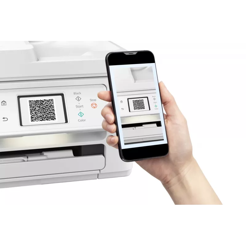 Canon PIXMA TS7750i tintes printeris A4 1200 x 1200 DPI Wi-Fi