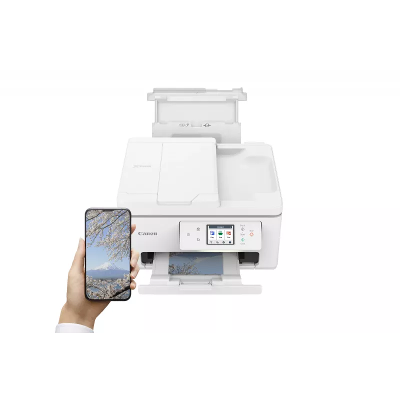 Canon PIXMA TS7750i tintes printeris A4 1200 x 1200 DPI Wi-Fi