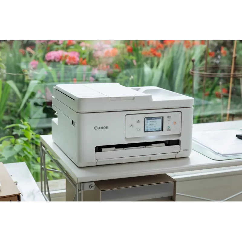 Canon PIXMA TS7750i tintes printeris A4 1200 x 1200 DPI Wi-Fi