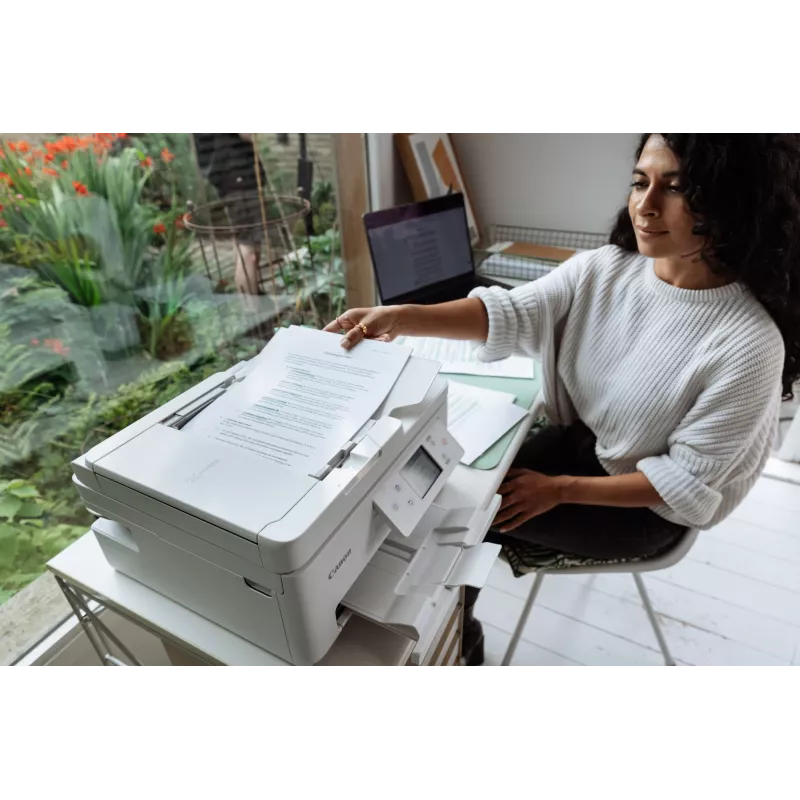 Canon PIXMA TS7750i tintes printeris A4 1200 x 1200 DPI Wi-Fi