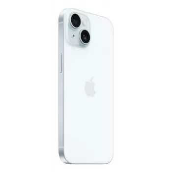 Viedtālrunis Apple iPhone 15 6.1 collas 128GB Zils