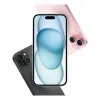 Viedtālrunis Apple iPhone 15 6.1 collas 128GB Zils