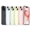 Viedtālrunis Apple iPhone 15 6.1 collas 128GB Zils