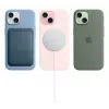 Viedtālrunis Apple iPhone 15 6.1 collas 128GB Zils