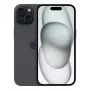 Viedtālrunis Apple iPhone 15 6,1 collas 256GB Melns