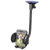 Mobilais tālrunis/viedtālrunis Hama Multi 00201521 Melns Lietošanai automašīnā