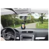 Mobilais tālrunis/viedtālrunis Hama Multi 00201521 Melns Lietošanai automašīnā