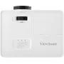 Viewsonic PA700W datu projektors Standarta fokusa projektors 4500 ANSI lūmenu WXGA (1280x800) Balts