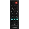 Viewsonic PS502W datu projektors īsa attāluma projektors 4000 ANSI lūmenu WXGA (1280x800) Balts
