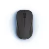Hama MW-300 V2 pele Birojam Ambidekstra RF Bezvadu Optiskā 1200 DPI