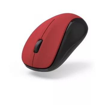 Hama MW-300 V2 pele Biroja Divpusēja RF Bezvadu Optiskā 1200 DPI