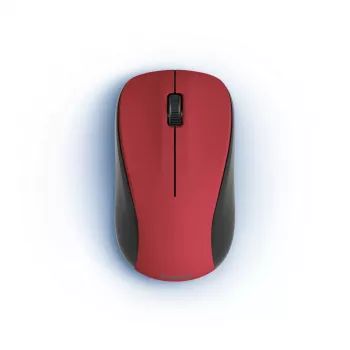 Hama MW-300 V2 pele Biroja Divpusēja RF Bezvadu Optiskā 1200 DPI