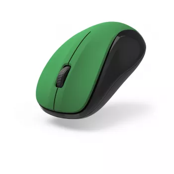 Hama MW-300 V2 pele Office Ambidextrous RF Wireless Optical 1200 DPI