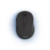 Hama MW-400 V2 pele Birojs Labročiem RF Bezvadu Optiskā 1600 DPI