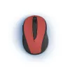 Hama MW-400 V2 pele Office Labročiem RF Bezvadu Optiskā 1600 DPI
