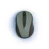 Hama MW-400 V2 pele Birojs Labroku RF Bezvadu Optiskā 1600 DPI