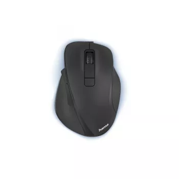 Hama MW-500 Recharge pele Biroja Labroču RF Bezvadu Optiskā 1600 DPI