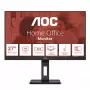 AOC E3 27E3QAF datora monitors 68,6 cm (27 colli) 1920 x 1080 pikseļi Full HD LED Melns