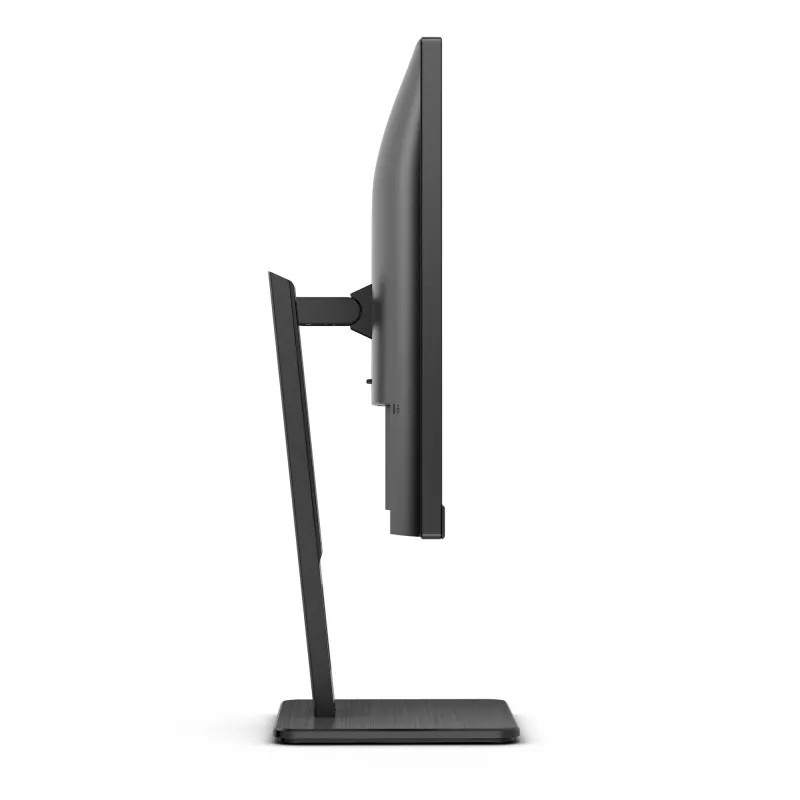 AOC E3 27E3QAF datora monitors 68,6 cm (27 colli) 1920 x 1080 pikseļi Full HD LED Melns