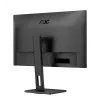 AOC E3 27E3QAF datora monitors 68,6 cm (27 colli) 1920 x 1080 pikseļi Full HD LED Melns
