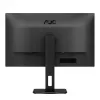 AOC E3 27E3QAF datora monitors 68,6 cm (27 colli) 1920 x 1080 pikseļi Full HD LED Melns