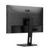 AOC E3 27E3QAF datora monitors 68,6 cm (27 colli) 1920 x 1080 pikseļi Full HD LED Melns