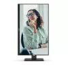 AOC 24P3CV datora monitors 60,5 cm (23,8 collas) 1920 x 1080 pikseļi Full HD LED Melns
