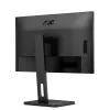 AOC 24P3CV datora monitors 60,5 cm (23,8 collas) 1920 x 1080 pikseļi Full HD LED Melns