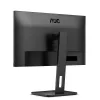 AOC 24P3CV datora monitors 60,5 cm (23,8 collas) 1920 x 1080 pikseļi Full HD LED Melns